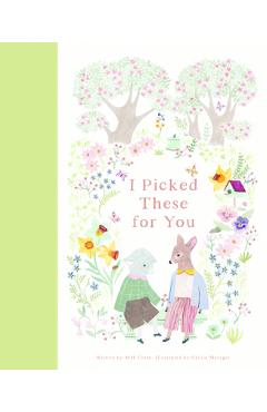I Picked These for You - M. H. Clark