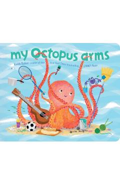 My Octopus Arms