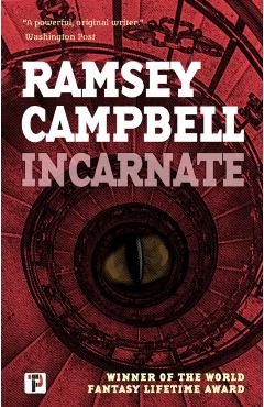 Incarnate - Ramsey Campbell