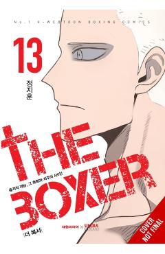 The Boxer, Vol. 13 -