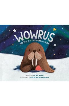 Wowrus Looks on the Bright Side - Monica Roe - Imagine 1