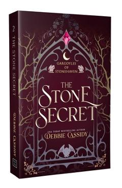 The Stone Secret - Debbie Cassidy