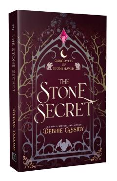 The Stone Secret - Debbie Cassidy