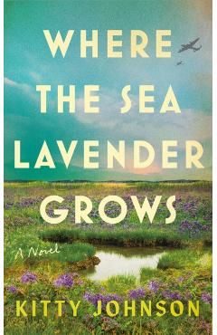 Where the Sea Lavender Grows - Kitty Johnson - Imagine 1