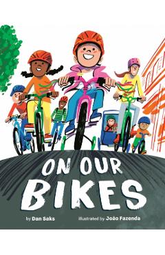 On Our Bikes