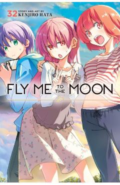 Fly Me to the Moon, Vol. 32