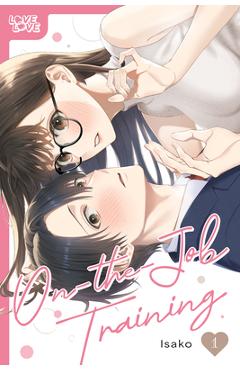 On-The-Job Training, Volume 1 - - Imagine 1