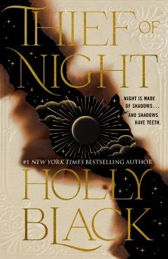 Thief of Night - Holly Black - Imagine 1