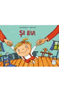 Si eu! - Daniela Kulot