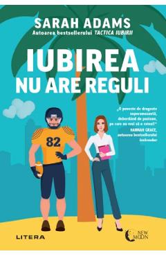 Iubirea nu are reguli
