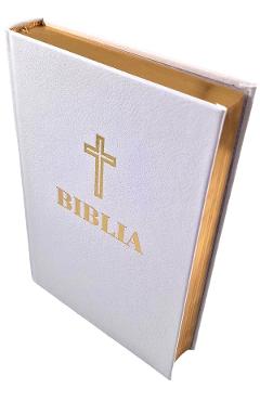 Biblia Alba Aurie 2025