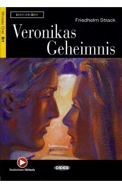 Veronikas Geheimnis - Friedhelm Strack