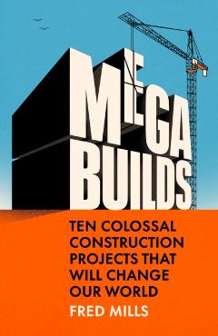 Mega Builds - Fred Mills - Imagine 1