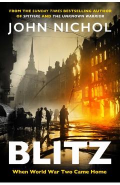 Blitz - John Nichol