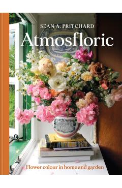 Atmosfloric - Sean A Pritchard