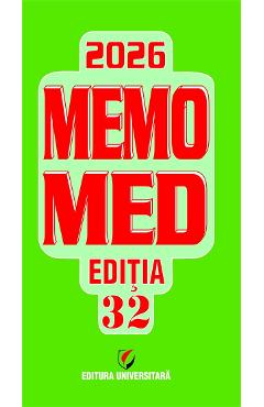 Memomed 2026