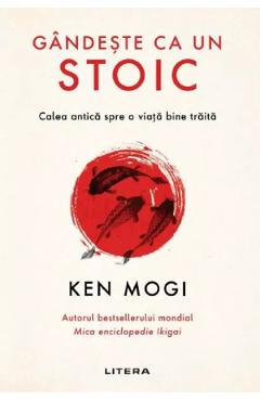 Gandeste ca un stoic