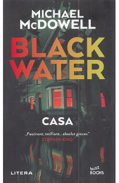 Blackwater Vol.3: Casa