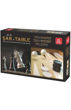 Sah si table