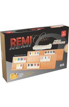 Remi Clasic