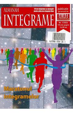 Almanah integrame Nr.1 din 2026