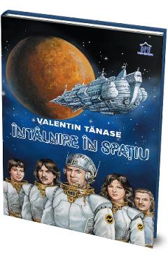 Intalnire in spatiu