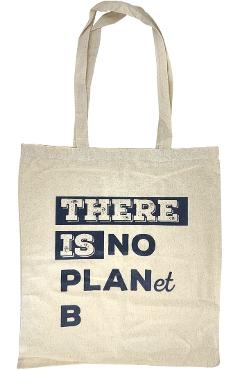 Sacosa panza: There is no planet B