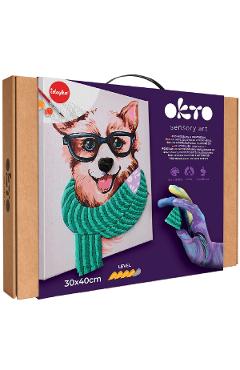 Set creativ: Fashion