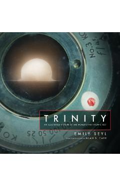 Trinity - Emily Seyl