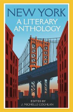 New York: A Literary Anthology -