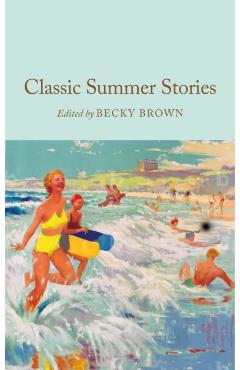 Classic Summer Stories -