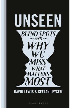 Unseen - Dr David|leyser Lewis