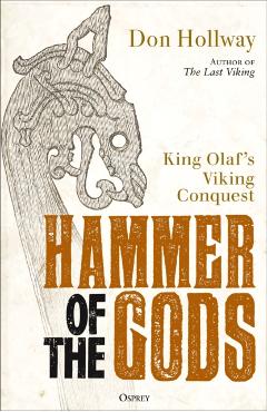 Hammer of the Gods - Don Hollway