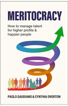MERITOCRACY - Paolo|overton Gaudiano