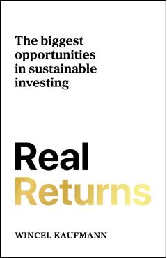 Real Returns - Wincel Kaufmann