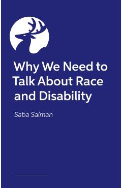 Double Discrimination - Saba Salman - Imagine 1
