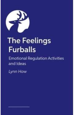 The Feelings Furballs - Lynn How