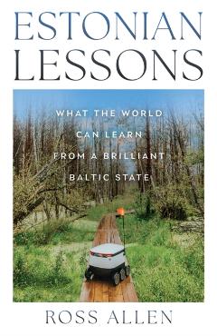 Estonian Lessons - Ross Allen