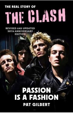 Passion is a Fashion - Pat Gilbert