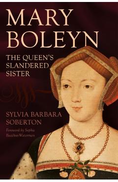 Mary Boleyn - Sylvia Barbara Soberton - Imagine 1