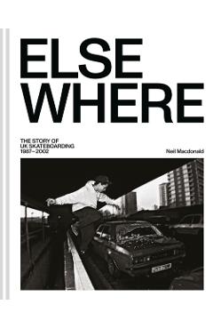 Elsewhere - Neil Macdonald