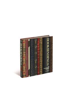 Bookbindings - David Pearson