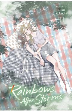 Rainbows After Storms, Vol. 11 - Luka Kobachi - Imagine 1
