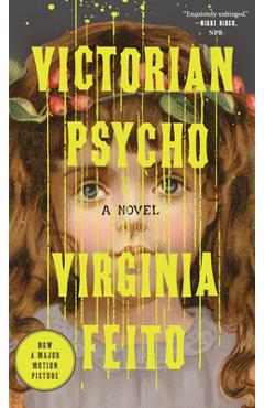 Victorian Psycho - Virginia Feito - Imagine 1