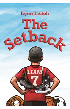 The Setback - Lynn Leitch