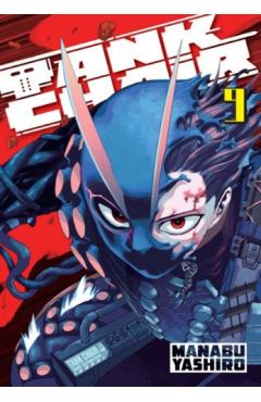 Tank Chair 9 - Manabu Yashiro