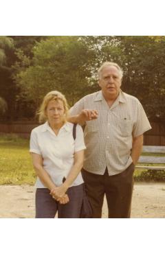 Life with P.: The Journals of Musa McKim Guston, 1966-1976 - Musa Mckim Guston
