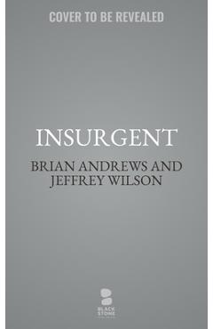 Insurgent - Brian Andrews - Imagine 1