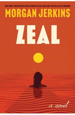 Zeal - Morgan Jerkins