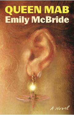 Queen Mab - Emily Mcbride - Imagine 1